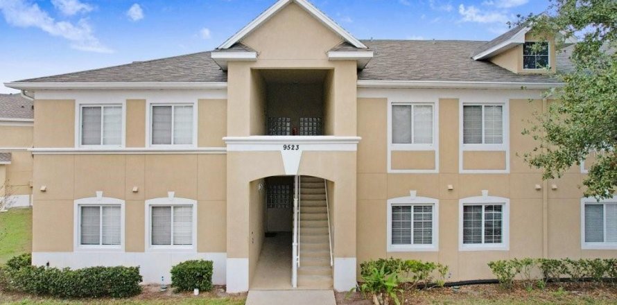 Condominio en Riverview, Florida, 3 dormitorios № 1520562