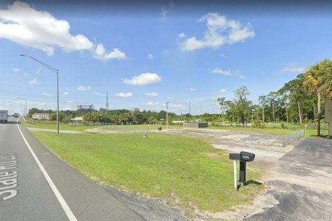 Terreno en Ocala, Florida № 2103153