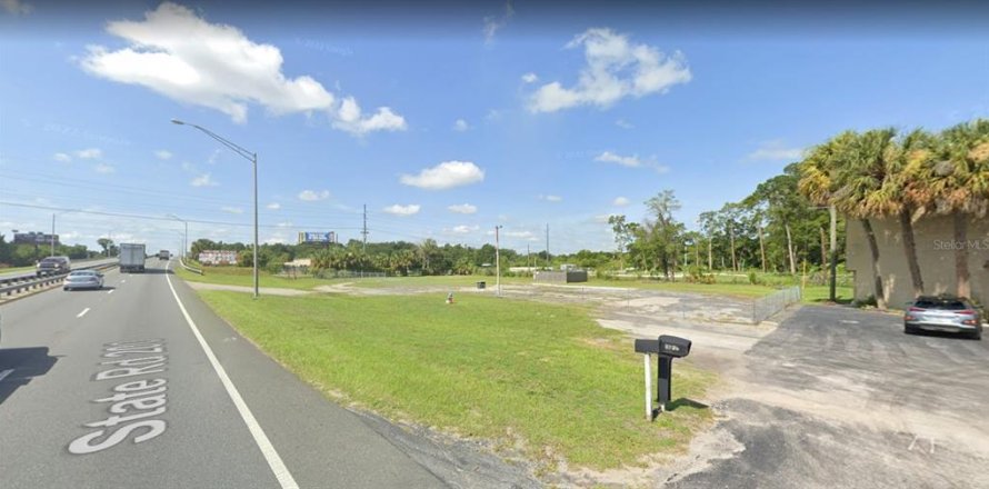 Land in Ocala, Florida № 2103153
