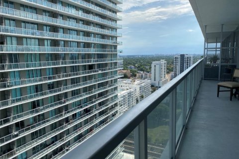 Купить кондоминиум в Майами, Флорида 2 спальни, 102.38м2, № 1955364 - фото 2