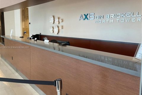 Купить кондоминиум в Майами, Флорида 2 спальни, 102.38м2, № 1955364 - фото 12