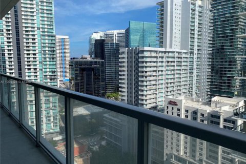 Купить кондоминиум в Майами, Флорида 2 спальни, 102.38м2, № 1955364 - фото 1