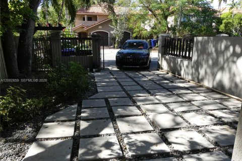 Townhouse in Miami, Florida 3 bedrooms, 205.13 sq.m. № 2066177 - photo 12