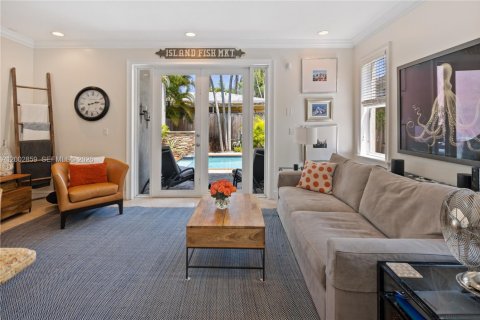 Townhouse in Miami, Florida 3 bedrooms, 205.13 sq.m. № 2066177 - photo 5