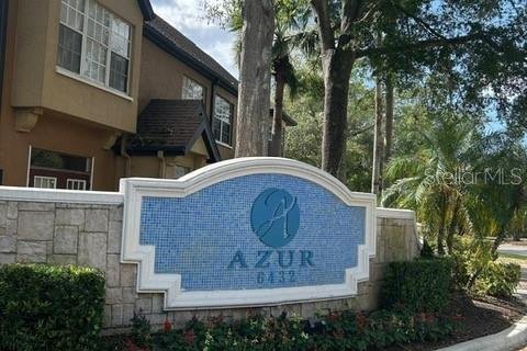 Copropriété à louer à Orlando, Floride: 2 chambres, 97.64 m2 № 1908513 - photo 1