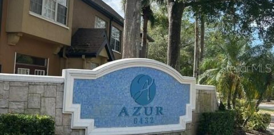 Condominio en Orlando, Florida, 2 dormitorios № 1908513