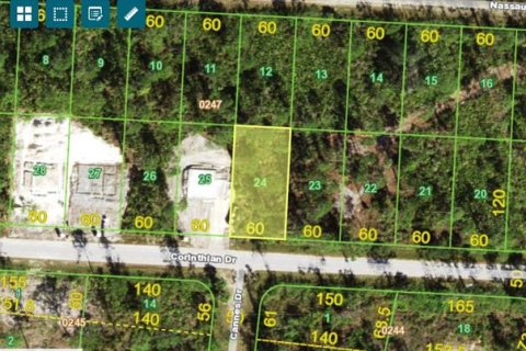 Land in Punta Gorda, Florida № 2159941