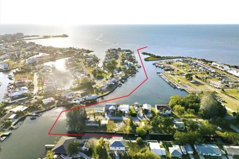 Casa en Hudson, Florida 2 dormitorios, 124.12 m2 № 2139251