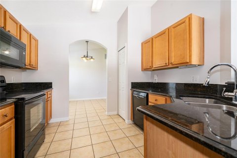 Купить виллу или дом в Киссимми, Флорида 7 комнат, 215.25м2, № 2148685 - фото 13