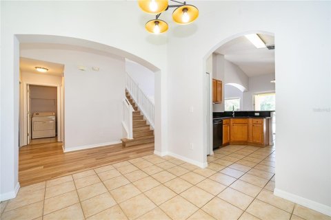 Купить виллу или дом в Киссимми, Флорида 7 комнат, 215.25м2, № 2148685 - фото 10