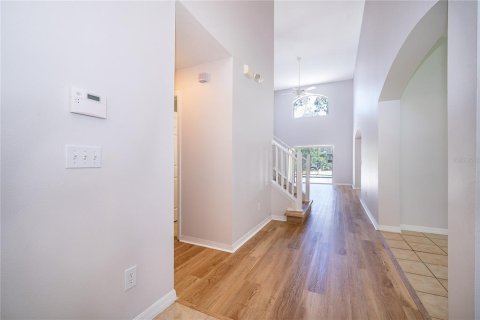 Купить виллу или дом в Киссимми, Флорида 7 комнат, 215.25м2, № 2148685 - фото 4