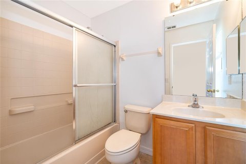 Купить виллу или дом в Киссимми, Флорида 7 комнат, 215.25м2, № 2148685 - фото 25
