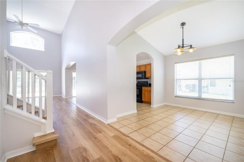 Купить виллу или дом в Киссимми, Флорида 7 комнат, 215.25м2, № 2148685 - фото 9