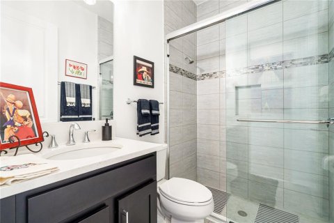 Villa ou maison à vendre à Wimauma, Floride: 3 chambres, 286.42 m2 № 2208682 - photo 29