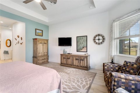 Villa ou maison à vendre à Wimauma, Floride: 3 chambres, 286.42 m2 № 2208682 - photo 26