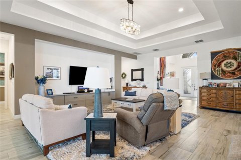 Villa ou maison à vendre à Wimauma, Floride: 3 chambres, 286.42 m2 № 2208682 - photo 9