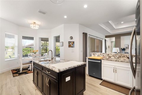 Villa ou maison à vendre à Wimauma, Floride: 3 chambres, 286.42 m2 № 2208682 - photo 16