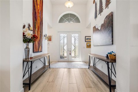 Villa ou maison à vendre à Wimauma, Floride: 3 chambres, 286.42 m2 № 2208682 - photo 4
