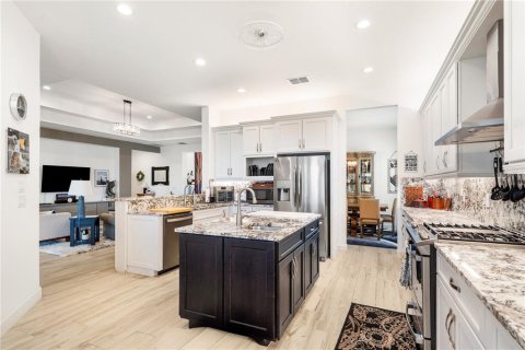 Villa ou maison à vendre à Wimauma, Floride: 3 chambres, 286.42 m2 № 2208682 - photo 14