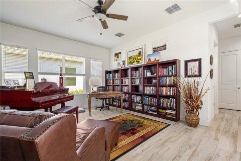 Villa ou maison à vendre à Wimauma, Floride: 3 chambres, 286.42 m2 № 2208682 - photo 20