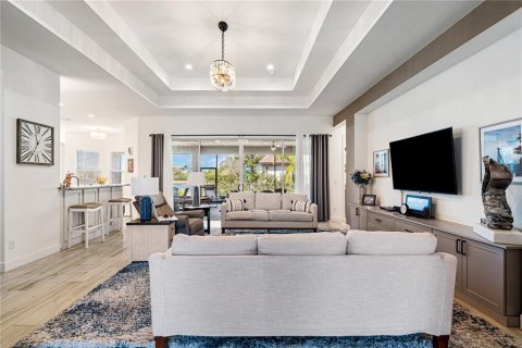 Villa ou maison à vendre à Wimauma, Floride: 3 chambres, 286.42 m2 № 2208682 - photo 6