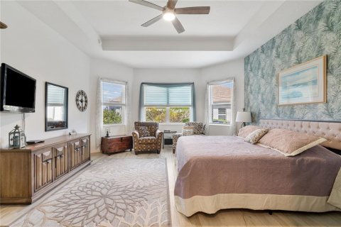 Villa ou maison à vendre à Wimauma, Floride: 3 chambres, 286.42 m2 № 2208682 - photo 23
