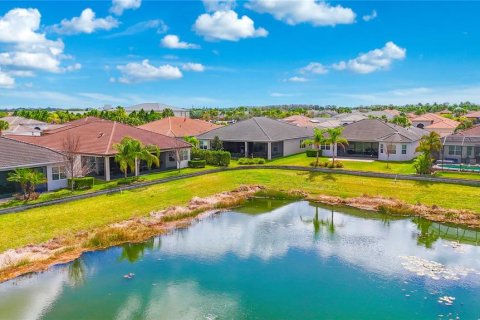 Villa ou maison à vendre à Wimauma, Floride: 3 chambres, 286.42 m2 № 2208682 - photo 3