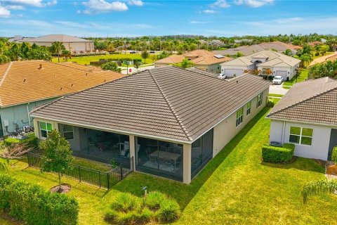 Villa ou maison à vendre à Wimauma, Floride: 3 chambres, 286.42 m2 № 2208682 - photo 2