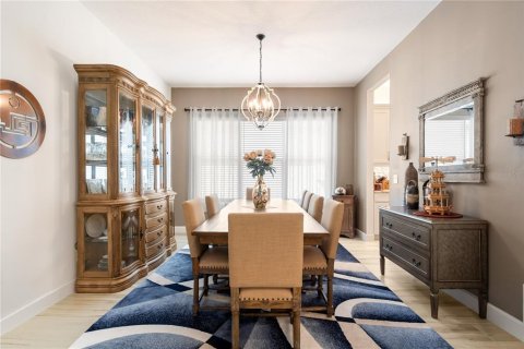 Villa ou maison à vendre à Wimauma, Floride: 3 chambres, 286.42 m2 № 2208682 - photo 18