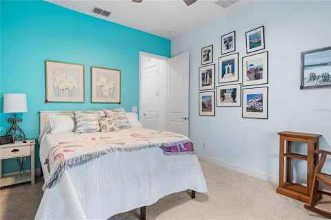 Villa ou maison à vendre à Wimauma, Floride: 3 chambres, 286.42 m2 № 2208682 - photo 30