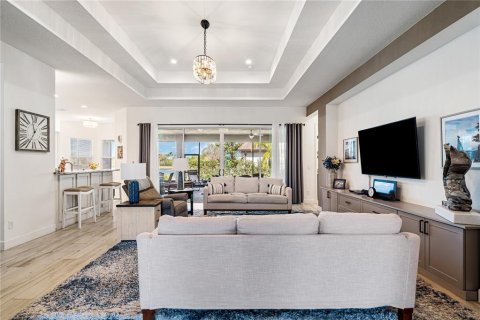Villa ou maison à vendre à Wimauma, Floride: 3 chambres, 286.42 m2 № 2208682 - photo 7