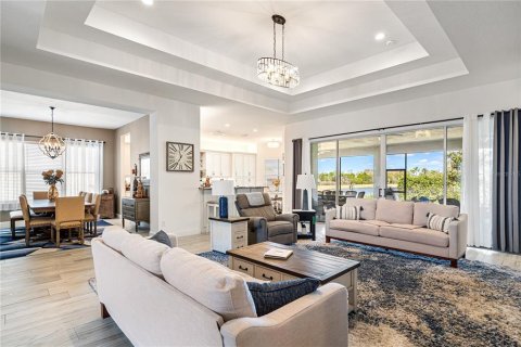 Villa ou maison à vendre à Wimauma, Floride: 3 chambres, 286.42 m2 № 2208682 - photo 8