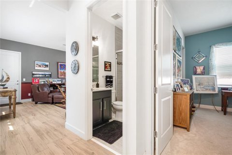 Villa ou maison à vendre à Wimauma, Floride: 3 chambres, 286.42 m2 № 2208682 - photo 22