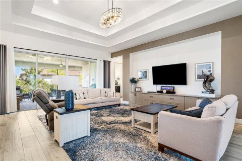 Villa ou maison à vendre à Wimauma, Floride: 3 chambres, 286.42 m2 № 2208682 - photo 5