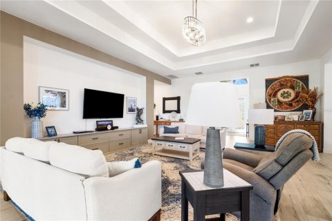 Villa ou maison à vendre à Wimauma, Floride: 3 chambres, 286.42 m2 № 2208682 - photo 10