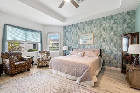 Villa ou maison à vendre à Wimauma, Floride: 3 chambres, 286.42 m2 № 2208682 - photo 25