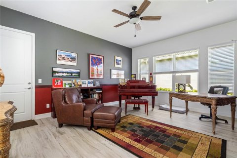Villa ou maison à vendre à Wimauma, Floride: 3 chambres, 286.42 m2 № 2208682 - photo 19