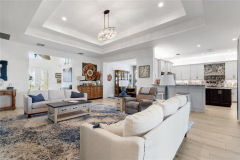 Villa ou maison à vendre à Wimauma, Floride: 3 chambres, 286.42 m2 № 2208682 - photo 11