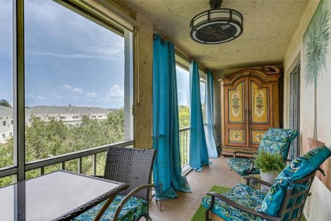 Condo in Bradenton, Florida, 2 bedrooms  № 2198699 - photo 22
