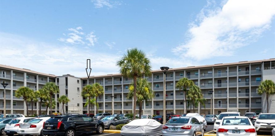 Condo in Bradenton, Florida, 2 bedrooms  № 2198699