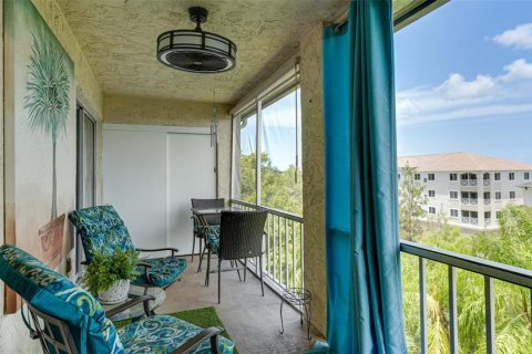 Condo in Bradenton, Florida, 2 bedrooms  № 2198699 - photo 21