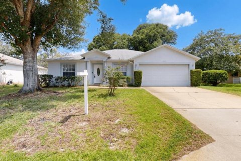 Villa ou maison à Palm Coast, Floride 3 chambres, 151.43 m2 № 2318576