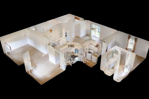 Villa ou maison à vendre à Palm Coast, Floride: 3 chambres, 151.43 m2 № 2318576 - photo 27