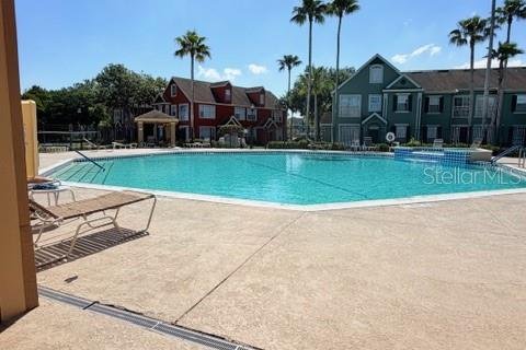 Condo in Tampa, Florida, 1 bedroom № 2218385 - photo 17