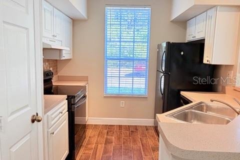 Condo in Tampa, Florida, 1 bedroom № 2218385 - photo 6