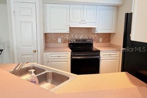 Condo in Tampa, Florida, 1 bedroom № 2218385 - photo 5