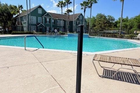 Condo in Tampa, Florida, 1 bedroom № 2218385 - photo 16