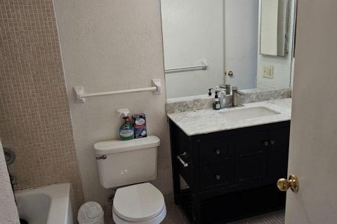 Copropriété à louer à Lauderhill, Floride: 2 chambres, 90.3 m2 № 2261987 - photo 9