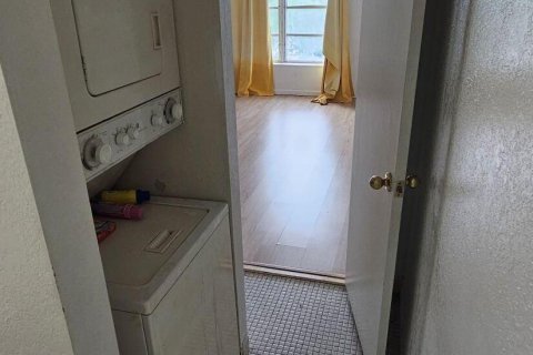 Copropriété à louer à Lauderhill, Floride: 2 chambres, 90.3 m2 № 2261987 - photo 13