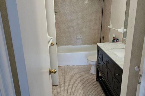 Copropriété à louer à Lauderhill, Floride: 2 chambres, 90.3 m2 № 2261987 - photo 8